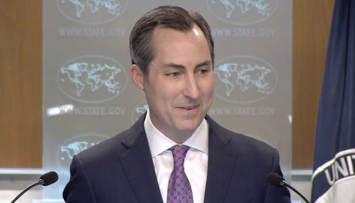 Miller Refrains From Mentioning Media Regarding US Visa Curbs