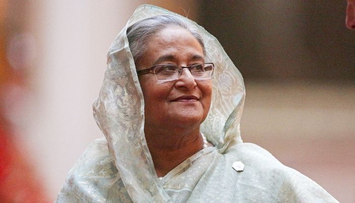 PM Vows To Attain SDGs Overcoming Challenges