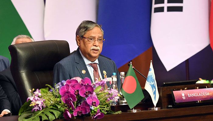 President Calls for Swift Action to Rohingya Crisis