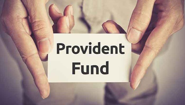 Provident Funds In Private Sector To Pay 27.5 Percent Tax