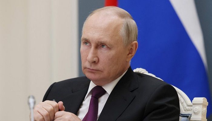 Putin Urges Action Over Fuel Price Rise