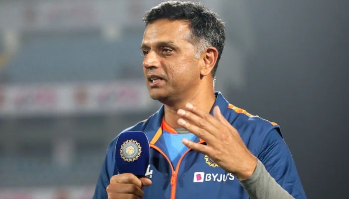 Dew Factor To Make World Cup Interesting: India Coach