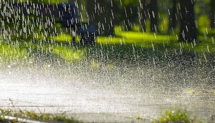 Country May See Rainfall for 3 Days from Wednesday