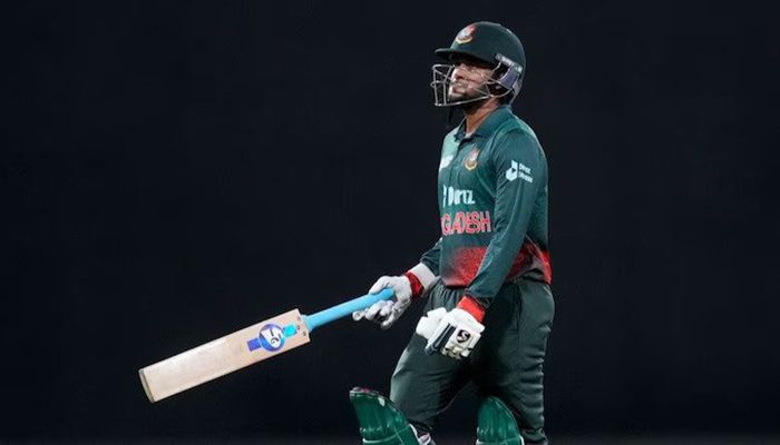 Bangladesh Stare at Elimination after Defeat to Sri Lanka
