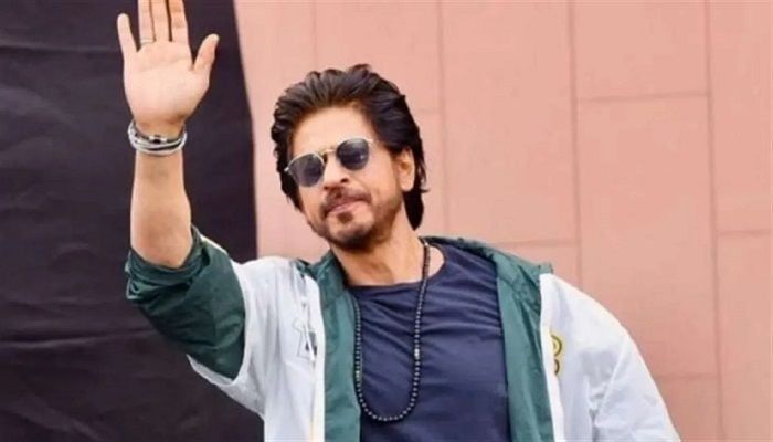 Success Of Shah Rukh Khan
