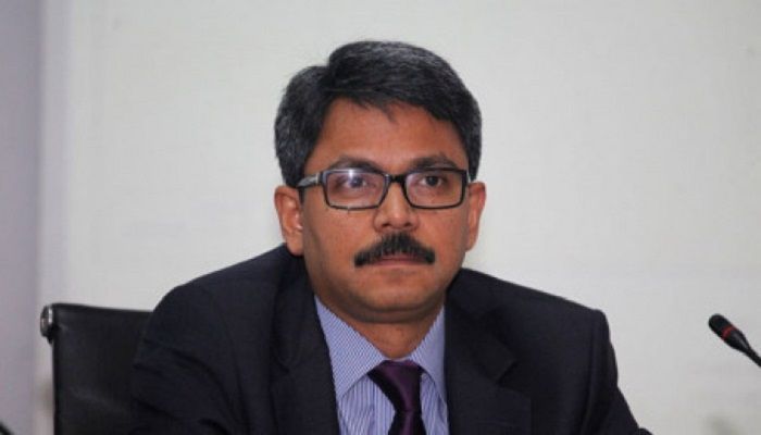 Inclusion Of Media Under Visa Curbs Doesn’t Seem To Be ‘Right Choice': Shahriar