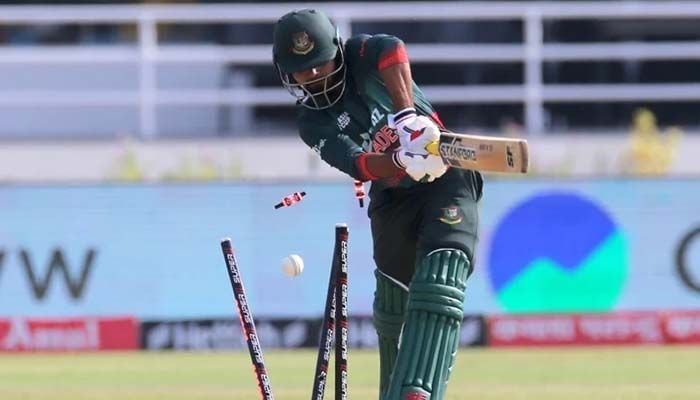 Bangladesh Lost to Pakistan in Asia Cup Super 4
