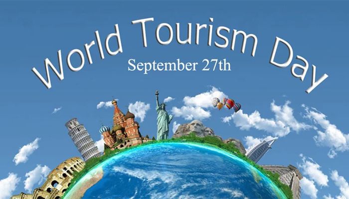 World Tourism Day 2023 Being Observed With Various Programs