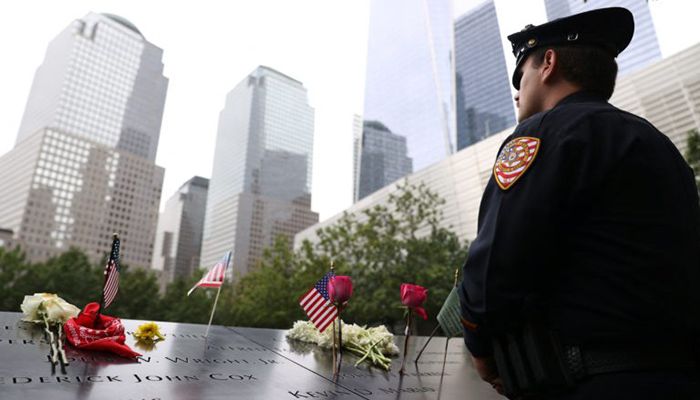 Historical 9/11 Turns 22 Today