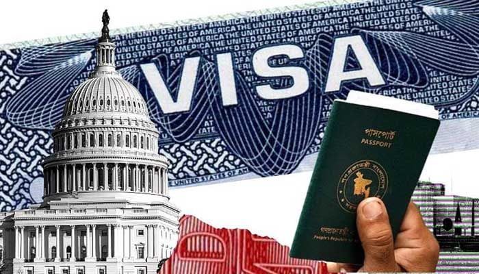 More US Visa Curbs May Imposed to Bangladesh