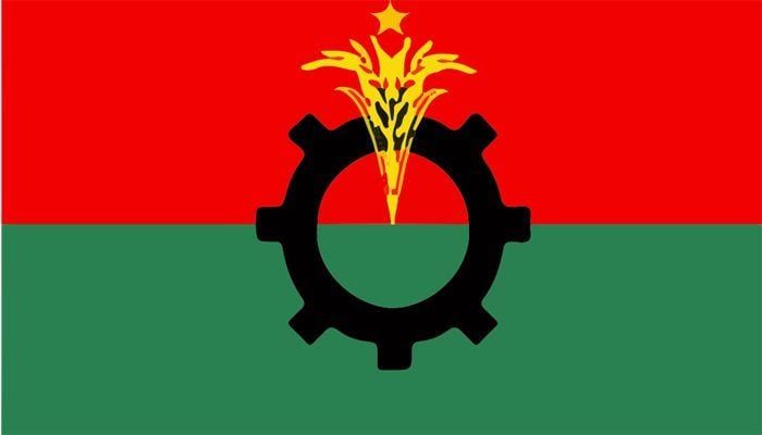 Logo of BNP