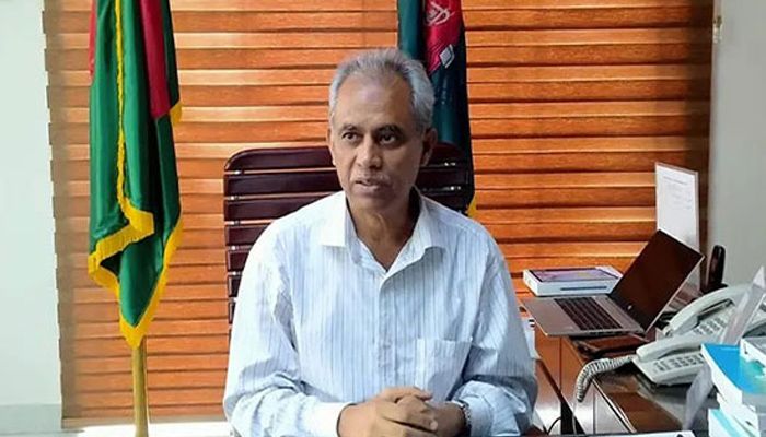Interference If Arrested After Election Schedule: EC Alamgir
