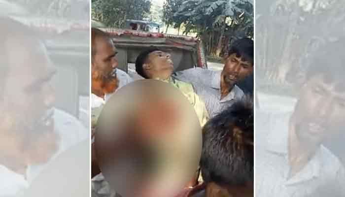 Two Killed In BNP-Police Clash In Kishoreganj