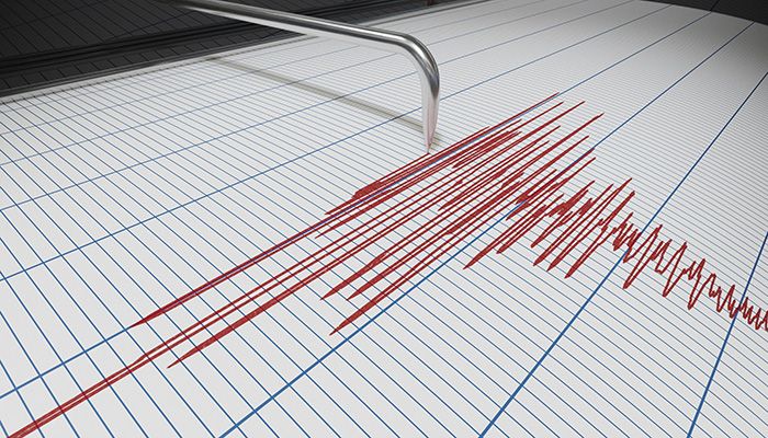 Magnitude 6.7 Earthquake Hits Papua New Guinea
