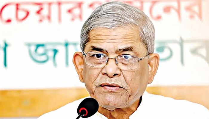 Only Plan Is To Hold Peaceful Rally On Oct 28, Not Occupy Streets: Fakhrul
