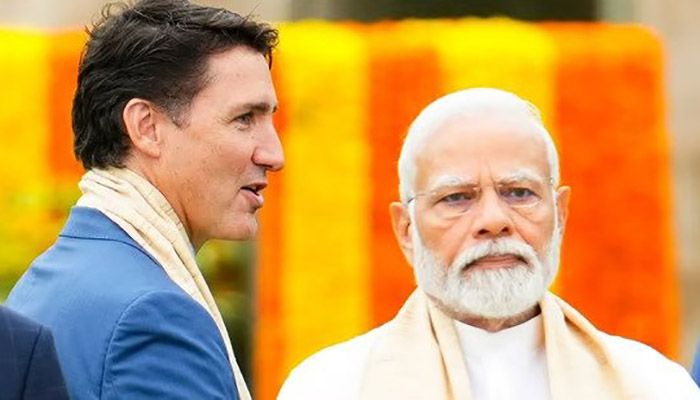India Asks Canada To Withdraw 40 Diplomats