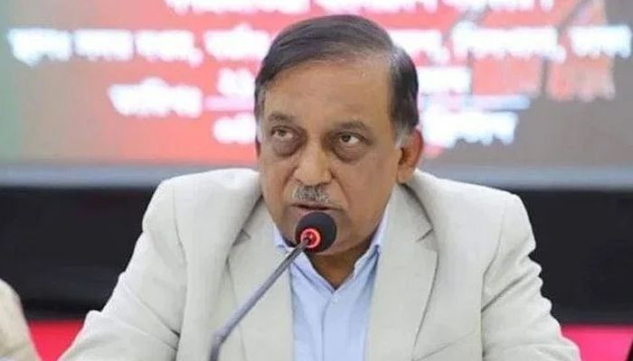 Home Min Hints More Cases To Be Filed Against BNP