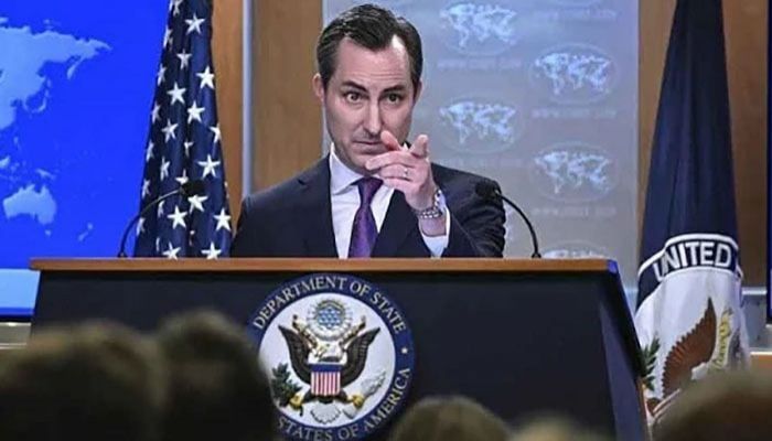 US Will Take Action If Necessary To Support Democracy In Bangladesh: State Dept