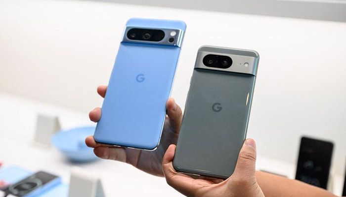 Google Packs More Artificial Intelligence Into New Pixel Phones