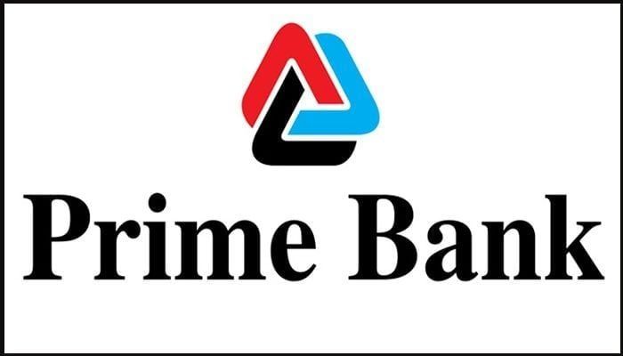 Prime Bank Limited Logo || Photo: Collected