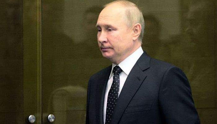 Vladimir Putin || Photo: AFP