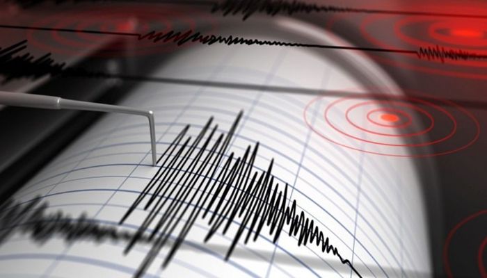 Earthquake Of Magnitude 6.1 Jolts Nepal