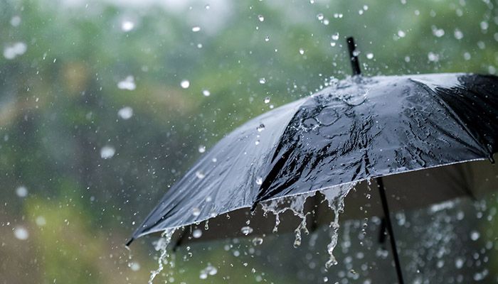 Light To Moderate Rain Likely In Parts Of Country