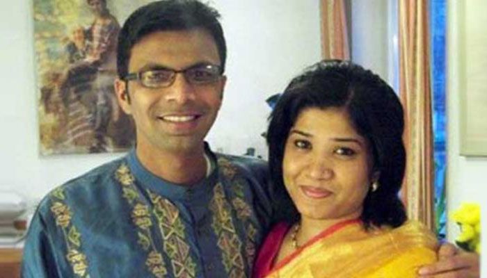 Sagar-Runi Murder: Probe Report Submission Deferred Again