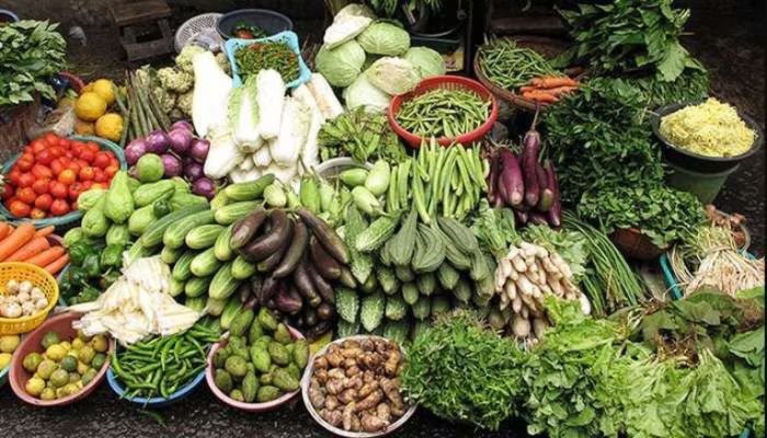 Heavy Rainfall Triggers Sudden Surge In Vegetable Prices