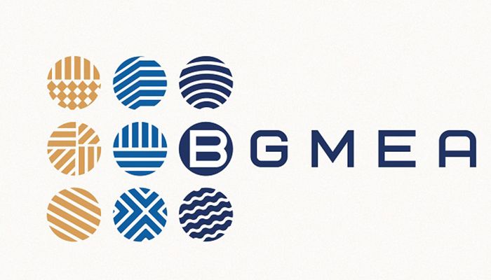 BGMEA Logo 