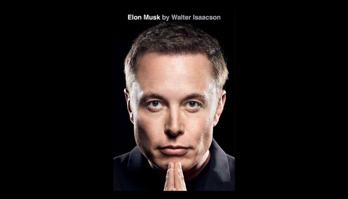 Elon Musk Biography To Be Adapted Into Film