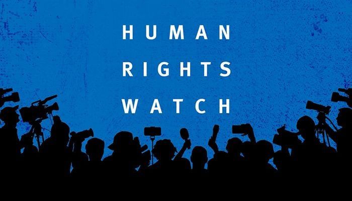 Bangladesh Government Is Ignoring International Calls: HRW