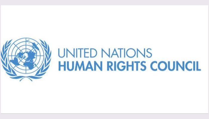The United Nations Human Rights Council || Photo: Collected