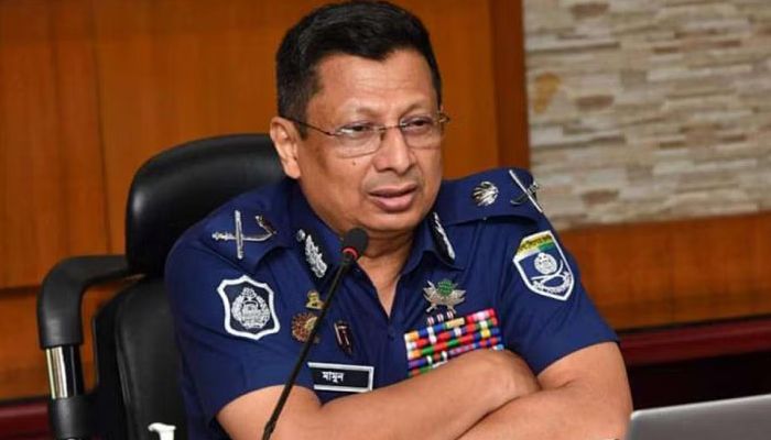 IGP Vows Legal Action Against Every Wrongdoers