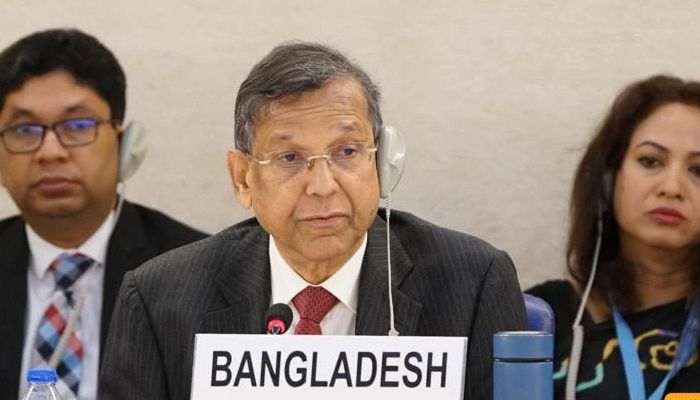 UN Experts Urge Bangladesh To Seize UPR As Opportunity