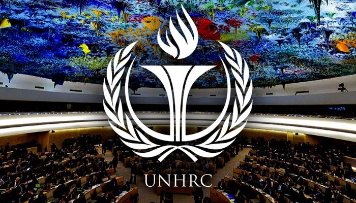 UNHRC's Review On Bangladesh Starts In Geneva