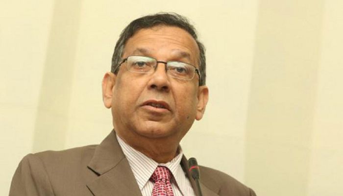 No Politics Behind BNP Leaders' Arrest: Law Minister