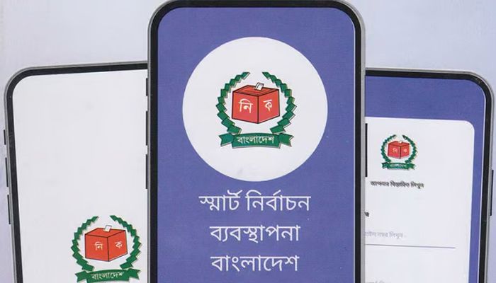 App To Update Voter Turnout Every 2 Hours