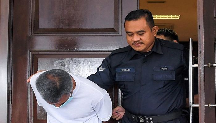 Bangladeshi Man Gets 22 Years' Jail In Malaysia Over Rape