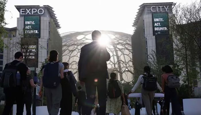 COP28 Summit Opens With Hopes