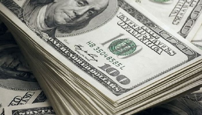 Net Forex Reserves Stands At $15.82b