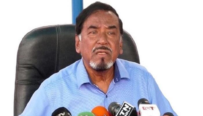 Hafiz Dismisses Possibility Of Splitting BNP