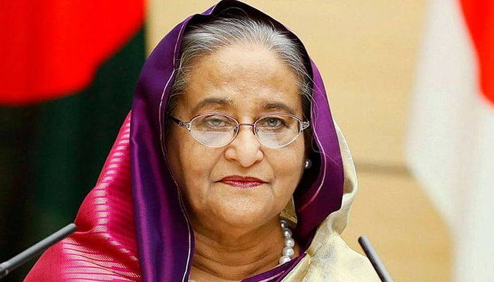PM To Leave Dhaka For Saudi Arabia Sunday