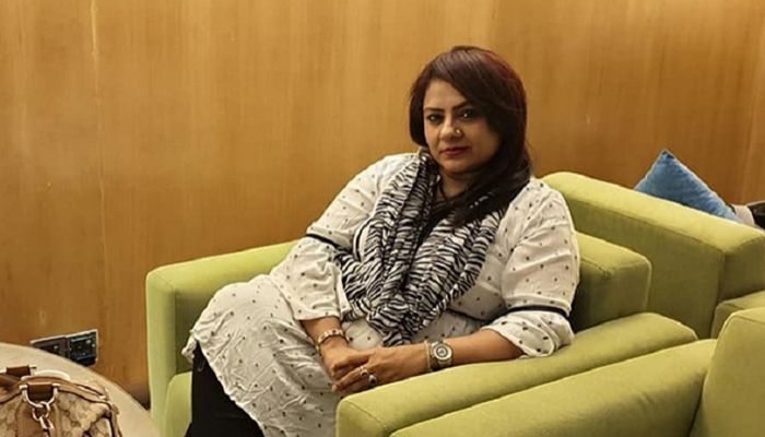 Helena Jahangir's Bail Denied, Sent To Jail