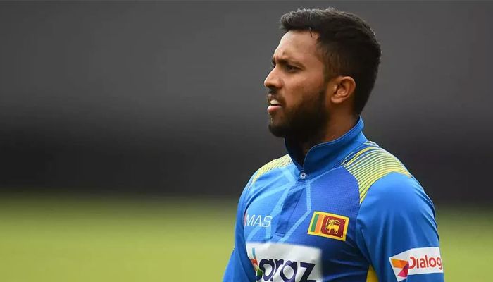Sri lanka Captain Kushal Mendis || Photo: Cricket Today