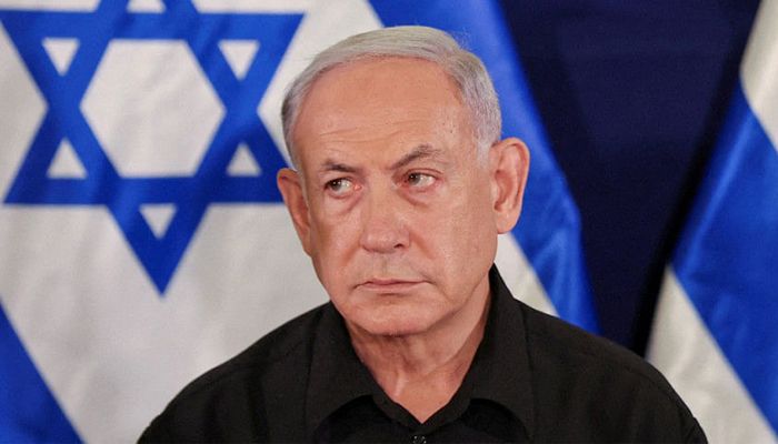 Israel ﻿Prime Minister Benjamin Netanyahu || Photo: Collected