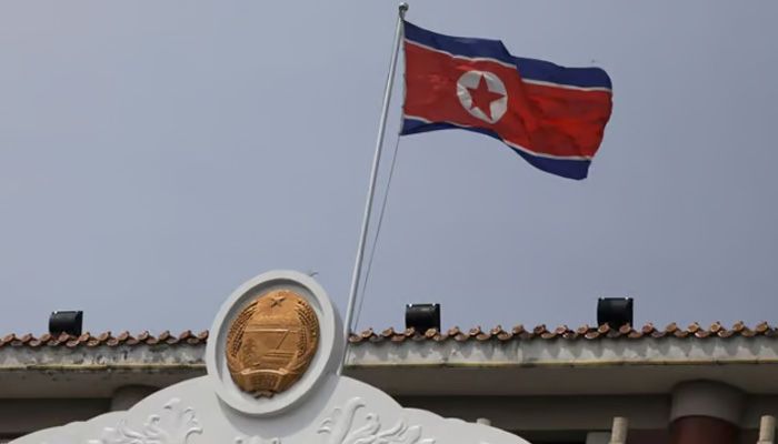 North Korea Closes Multiple Embassies