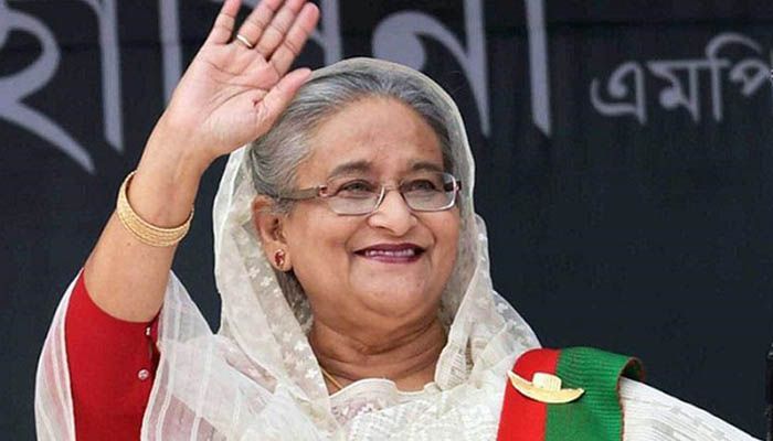 Hasina To Exchange Views With Nomination Seekers