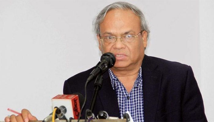 BNP Expects Russia’s Positive Role In Restoring Democracy in BD: Rizvi