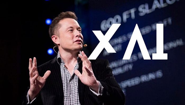 Musk's xAI Unveils ChatGPT-Like Chatbot Named Grok